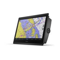 GARMIN Ploter GPSMAP 8416 J1939, interna antena, zaslon 16"